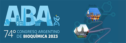74° Congreso Argentino de Bioquímica